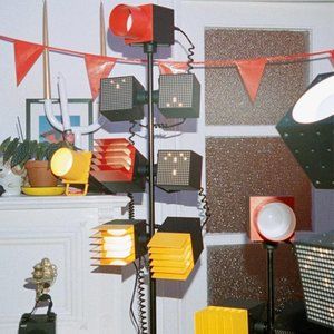 IKEA Frekvens Spotlight Accessory Kit